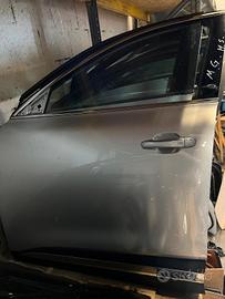 PORTA SPORTELLO ANTERIORE SX PER MG HS 2021