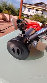 Telescopio Konus konusnova  114