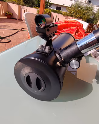 Telescopio Konus konusnova  114