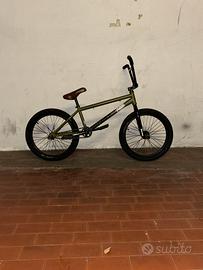 BMX FREESTYLE SUNDAY