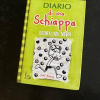 2 libri “Diario di una Schiappa” di Jeff Kin