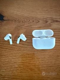 Apple AirPods Pro 2 - 2022 Lightning