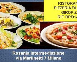 Ristorante pizzera giropizza (rif. rp/014915)