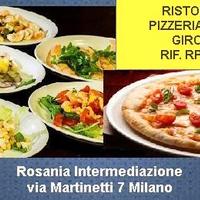 Ristorante pizzera giropizza (rif. rp/014915)