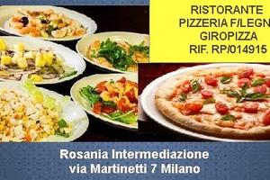 Ristorante pizzera giropizza (rif. rp/014915)