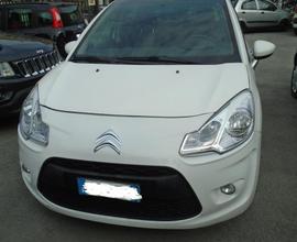 C3 '10 EURO 5 OK NEOPAT. MOTORE DA RIVEDERE