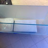 Acquario 150 x 50 x 50
