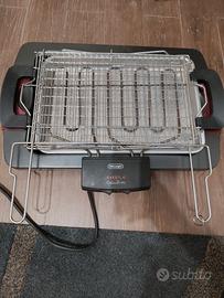 barbecue elettrico 