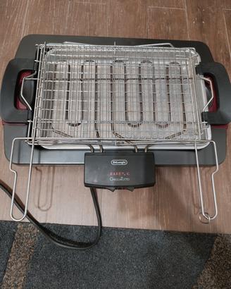 barbecue elettrico 