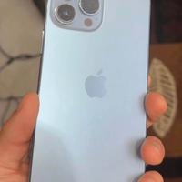 iPhone 13 Pro Max 256gb NUOVO
