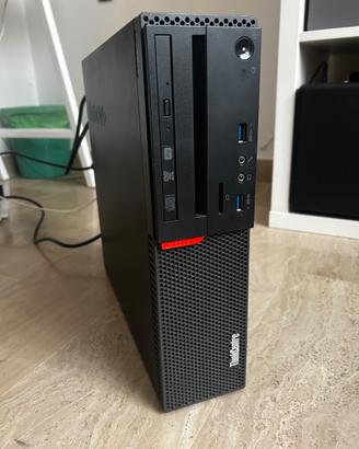 PC Desktop Lenovo ThinkCentre M700 | Intel i5