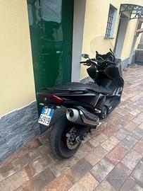 Tmax 530 dx 2018