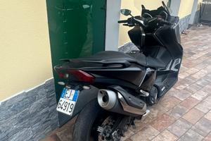 Tmax 530 dx 2018