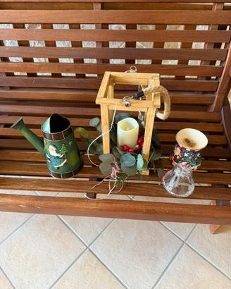 Accessori Natale.