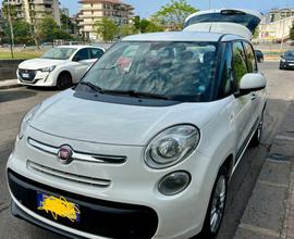 Fiat 500l - 2013