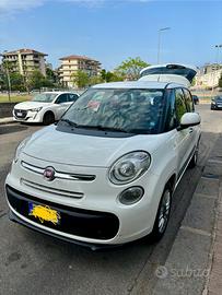 Fiat 500l - 2013