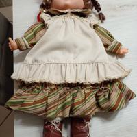 Candy Candy Japan doll