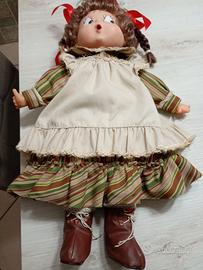 Candy Candy Japan doll