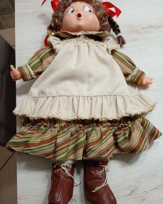 Candy Candy Japan doll