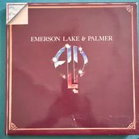 Cofanetto Emerson Lake & Palmer