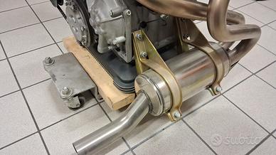 motore fiat 500 mod r