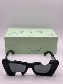 Occhiali Off White- Meteor