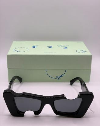 Occhiali Off White- Meteor