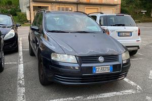 Fiat stilo 2006