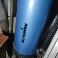 telescopio riflettore Sky-Watcher 900-130