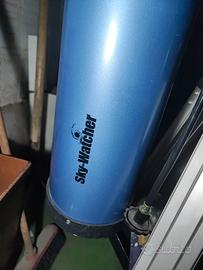 telescopio riflettore Sky-Watcher 900-130