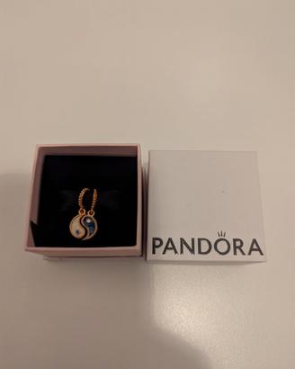 Charm Pendente Yin & Yang

Pandora