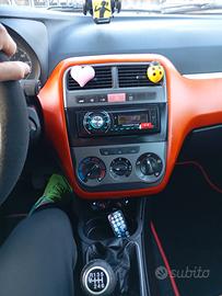 Grande punto 1.3 90 CV Multijet