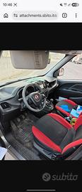 Doblò 1.6 120cv Diesel