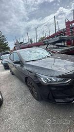 FORD Focus 5p ST-Line 1.0T EcoBoost Hybrid 155 C