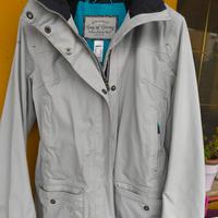 Giacca a vento primavera- tribord club