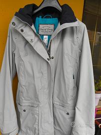 Giacca a vento primavera- tribord club