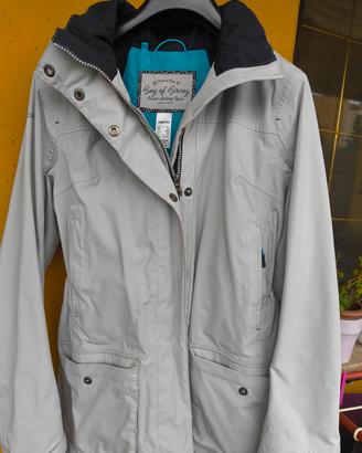 Giacca a vento primavera- tribord club