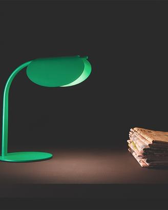 Lampada DE MAJO LUME MIA VERDE