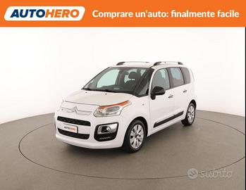 CITROEN C3 Picasso MK81779
