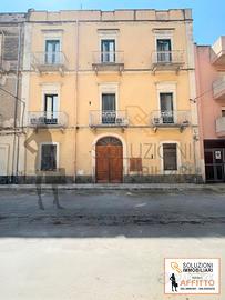 Appartamento 2° piano s.a
