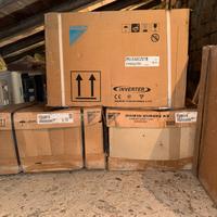 Condizionatore daikin