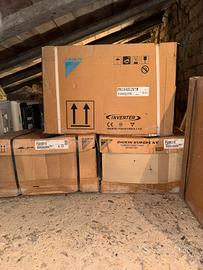 Condizionatore daikin