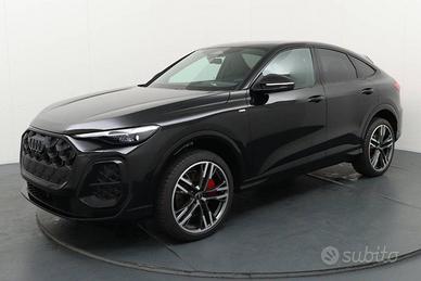 AUDI Q5 SPB TDI 150 kW mHEV+ S tronic quattro S