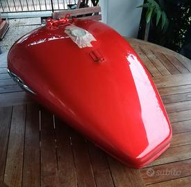 serbatoio benzina Suzuki intruder M1800R