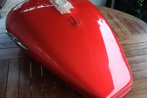 serbatoio benzina Suzuki intruder M1800R