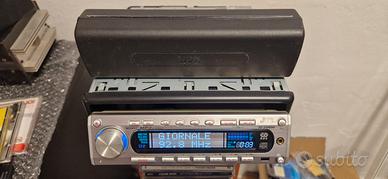 Autoradio JVC KD-SH909R 
