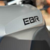Erik Buell Racing 1190 SX