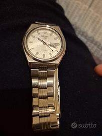 SEIKO 5 