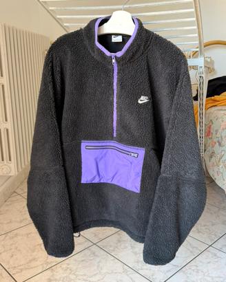 Giacca Nike