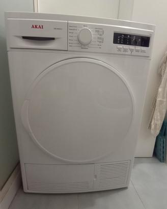 asciugatrice akai